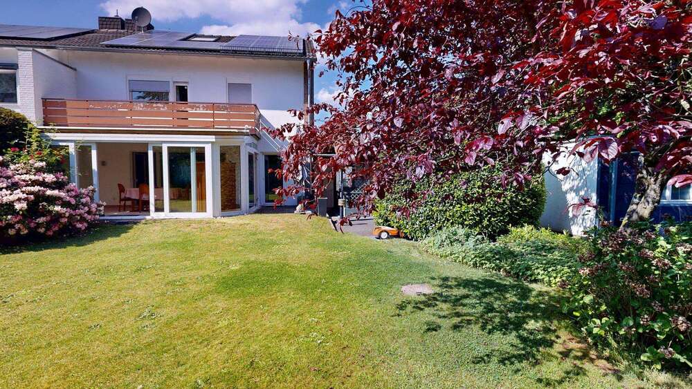 Thumbnail-Haus zum Kaufen in Neuss 649.000,00 € 115 m²