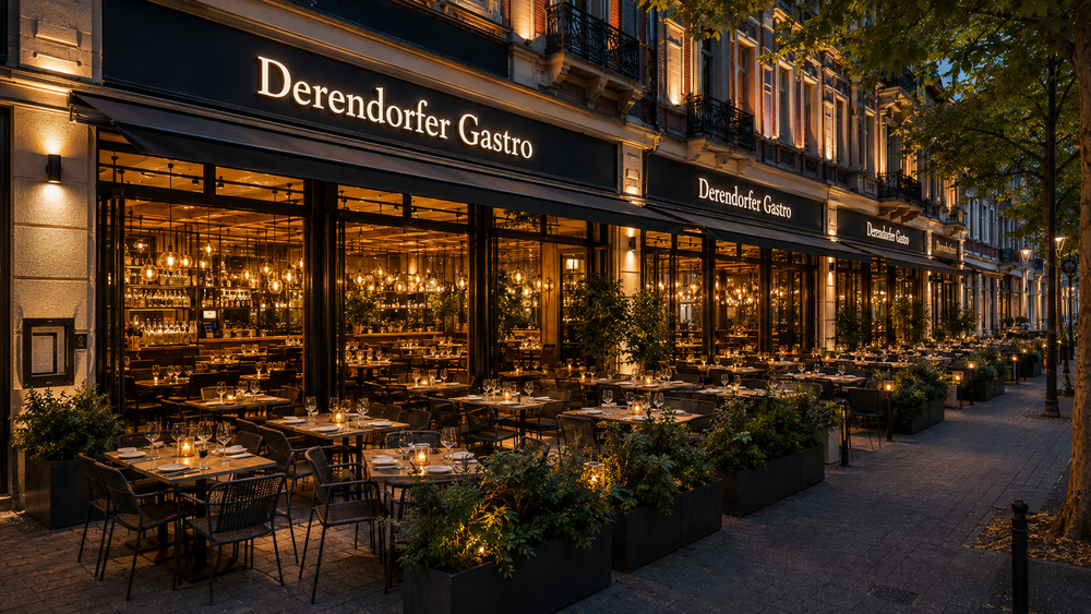 Thumbnail-Gastronomie in Düsseldorf 3.900,00 € 220 m²