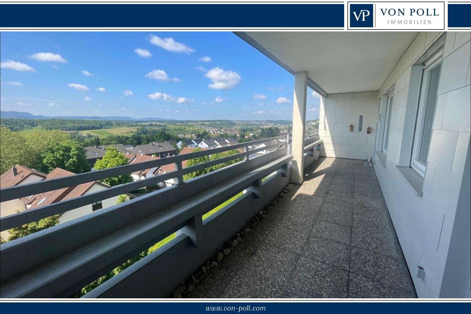 Thumbnail-Wohnung zum Kaufen in Göppingen 295.000,00 € 98.59 m²