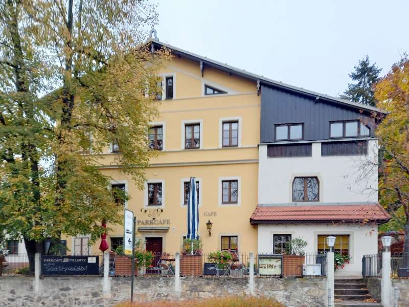 Thumbnail-Gastronomie in Dresden 3.500,00 € 332 m²
