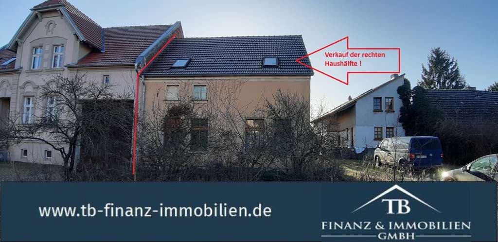 Thumbnail-Haus zum Kaufen in Brück 199.000,00 € 79.05 m²