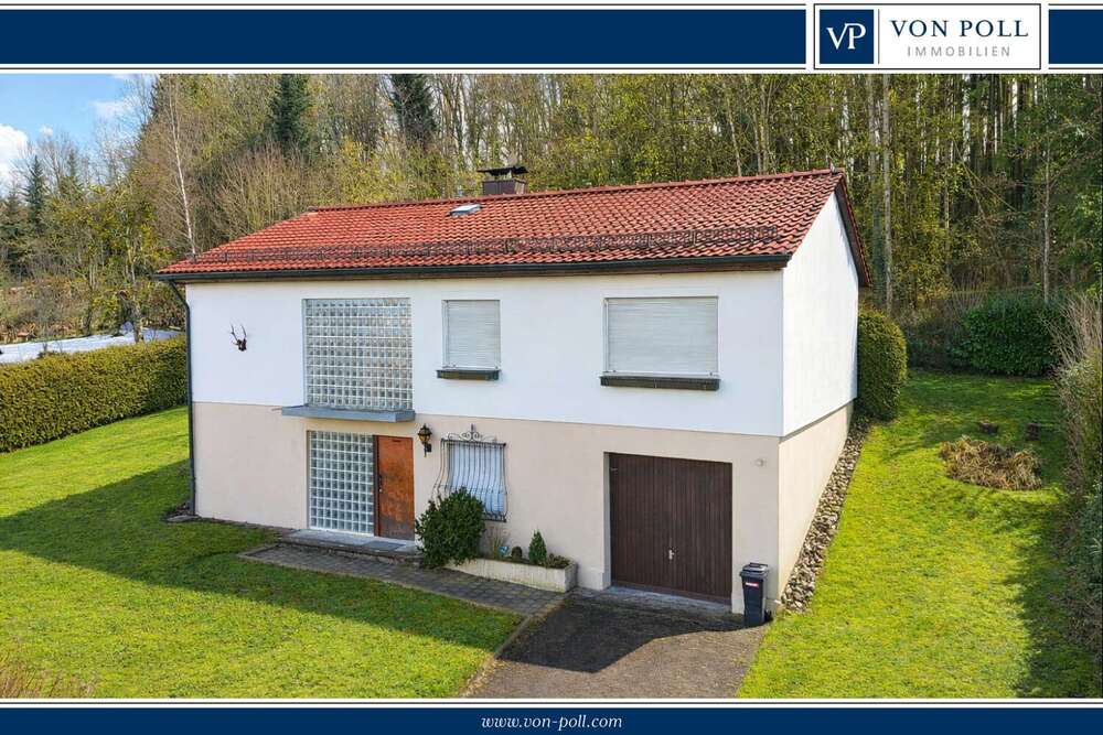 Thumbnail-Haus zum Kaufen in Arberg 329.000,00 € 130 m²