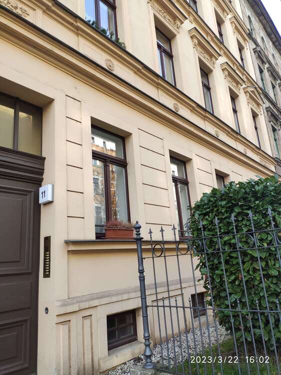 Thumbnail-Wohnung zum Kaufen in Leipzig 169.900,00 € 60 m²