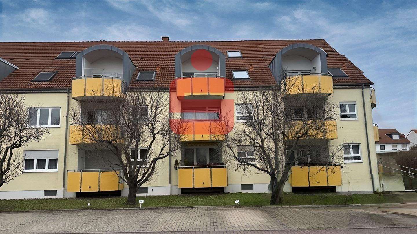 Thumbnail-Wohnung zum Kaufen in Bad Dürkheim 340.000,00 € 94 m²
