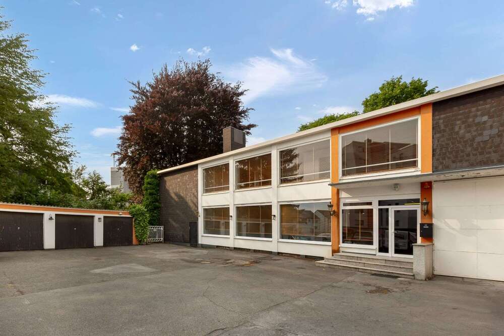 Thumbnail-Büro in Leverkusen 699.000,00 € 967 m²