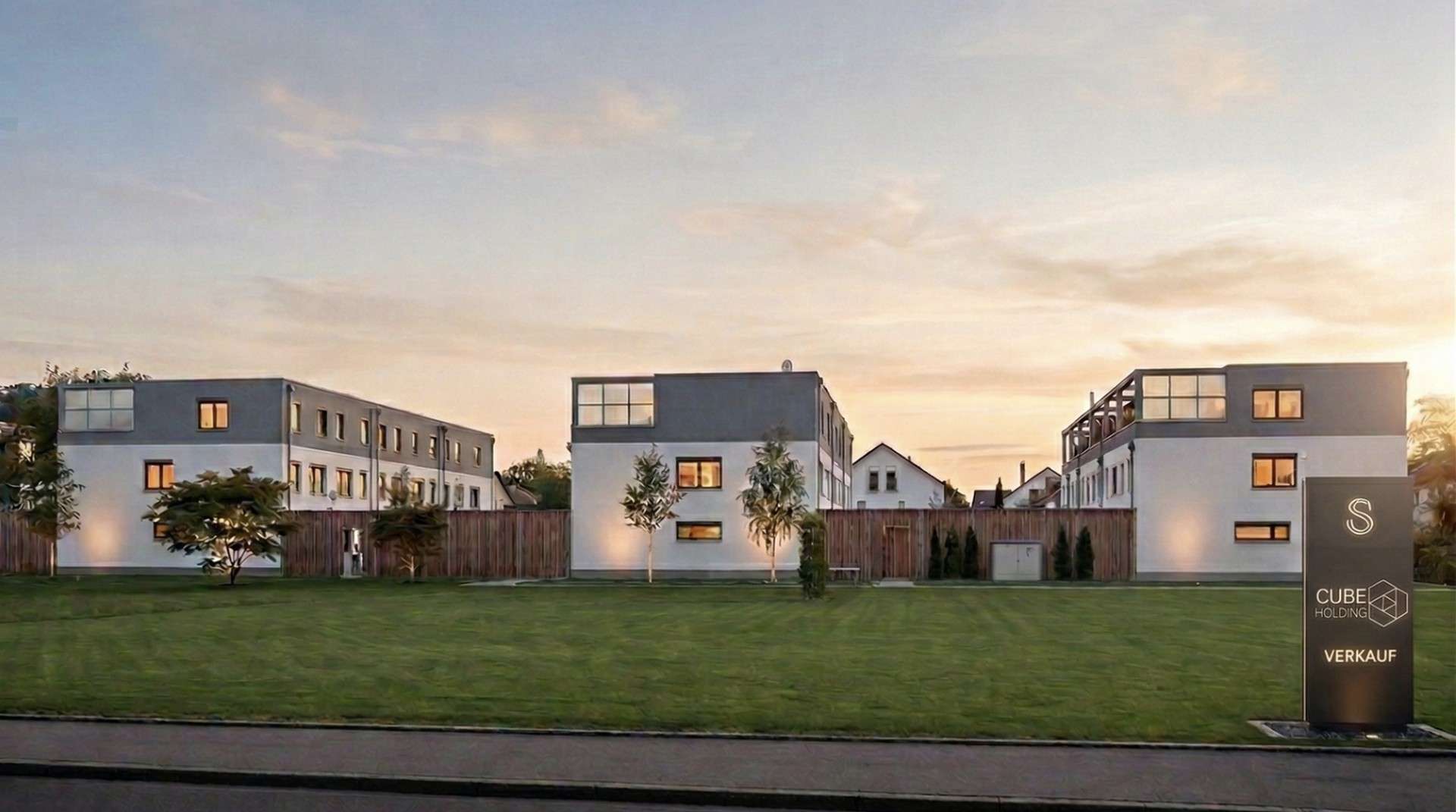 Thumbnail-Haus zum Kaufen in Landshut 865.000,00 € 150 m²