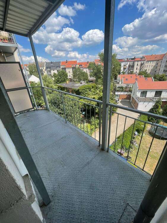 Thumbnail-Wohnung zum Mieten in Leipzig 800,00 € 75 m²