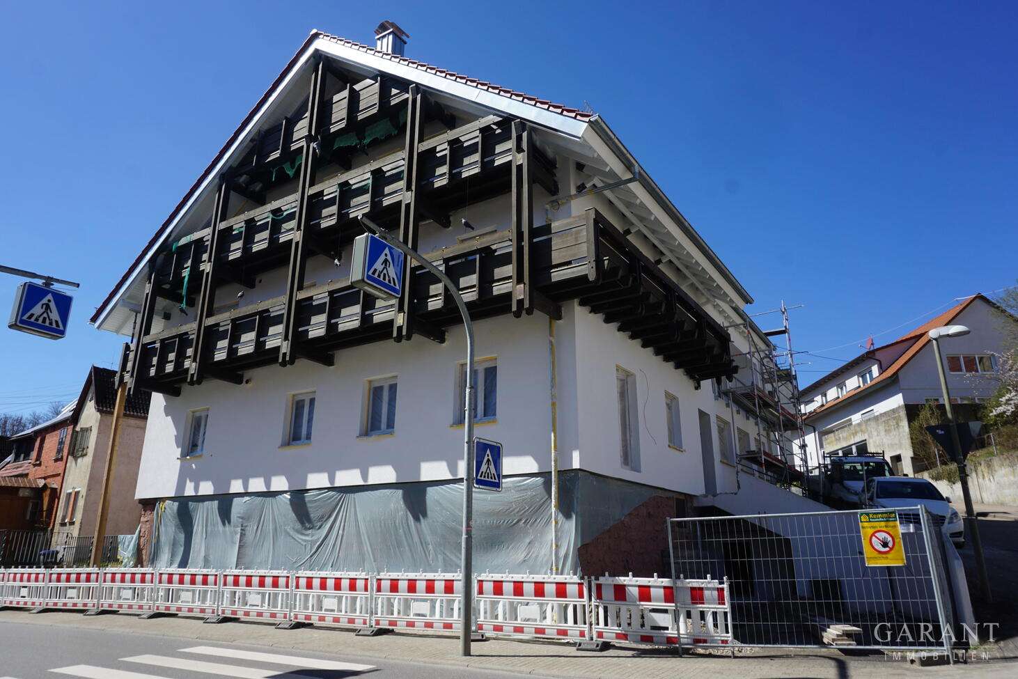 Thumbnail-Haus zum Kaufen in Horb am Neckar 2.300.000,00 € 641 m²