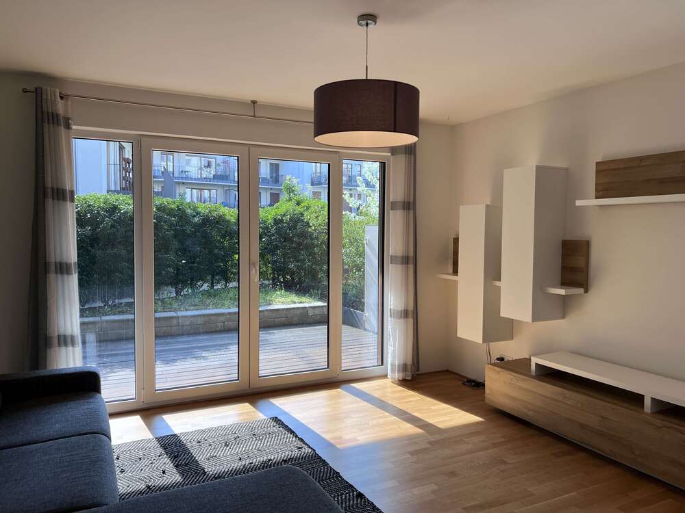 Thumbnail-Wohnung zum Mieten in Frankfurt 1.700,00 € 90 m²