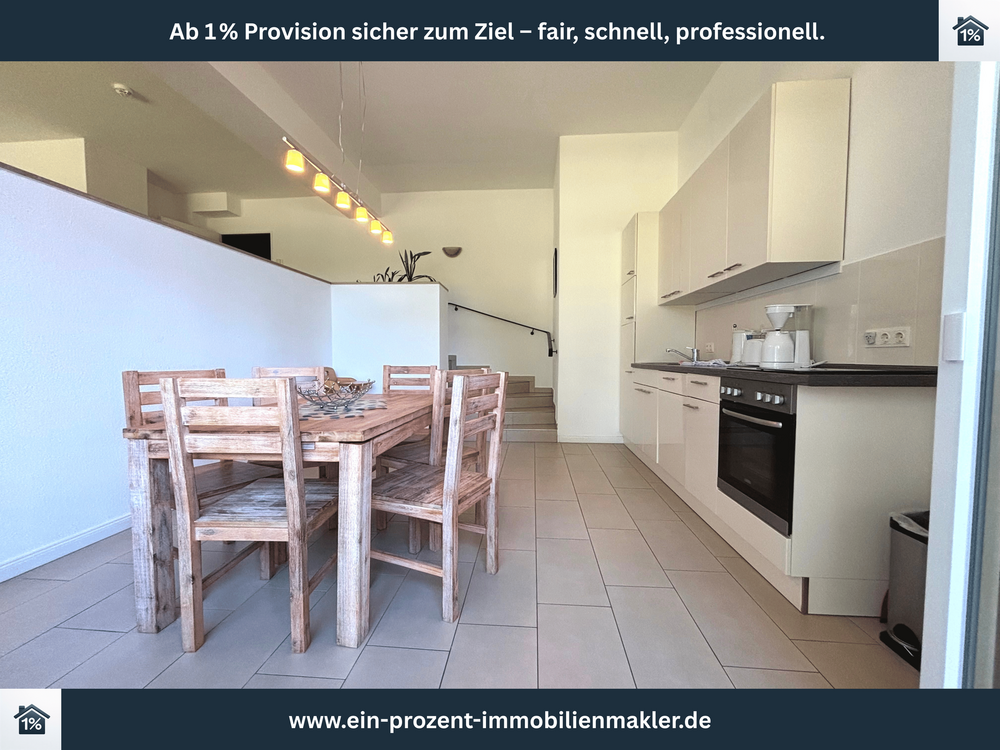 Thumbnail-Wohnung zum Kaufen in Grömitz 349.900,00 € 70 m²
