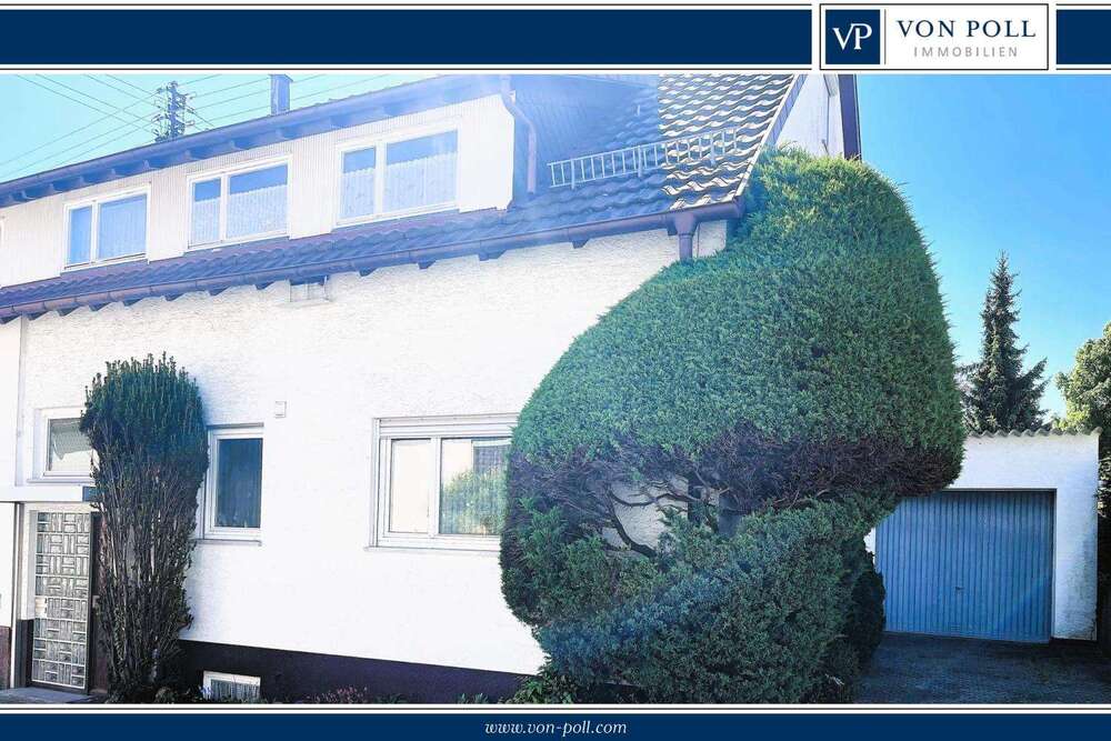 Thumbnail-Haus zum Kaufen in Wimsheim 350.000,00 € 169.49 m²