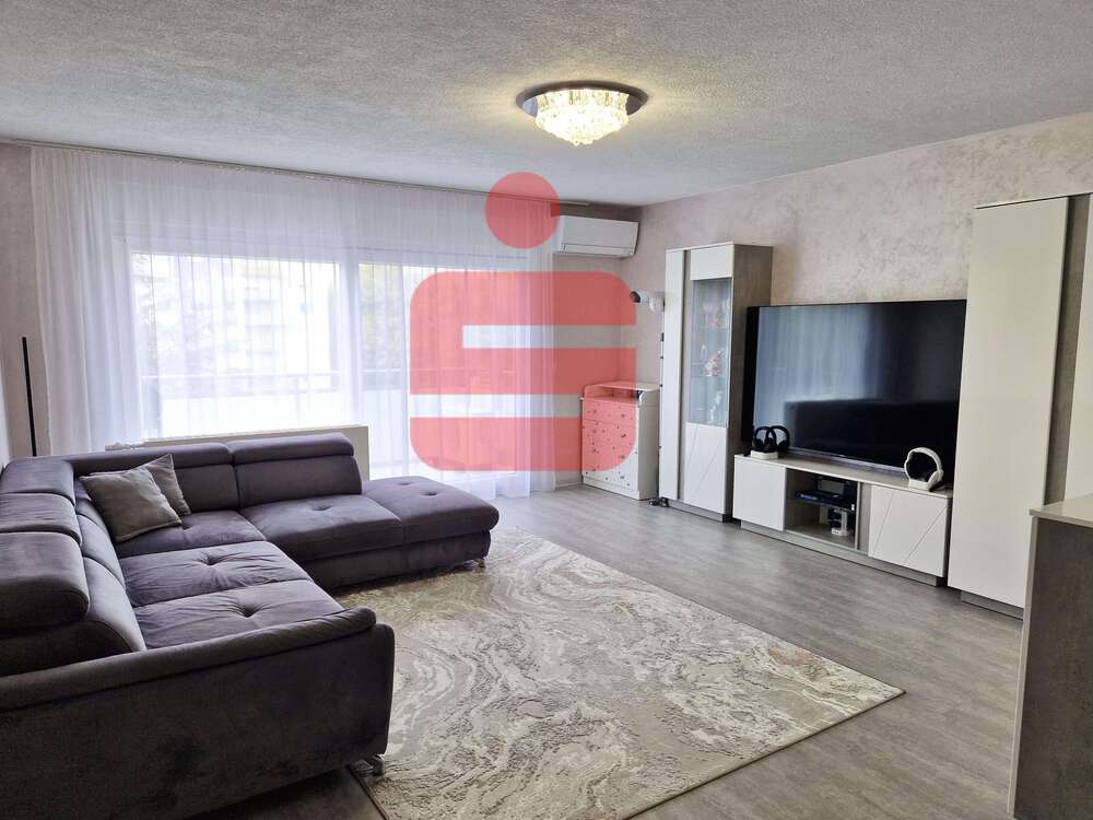 Thumbnail-Wohnung zum Kaufen in Frankenthal 278.000,00 € 85.55 m²