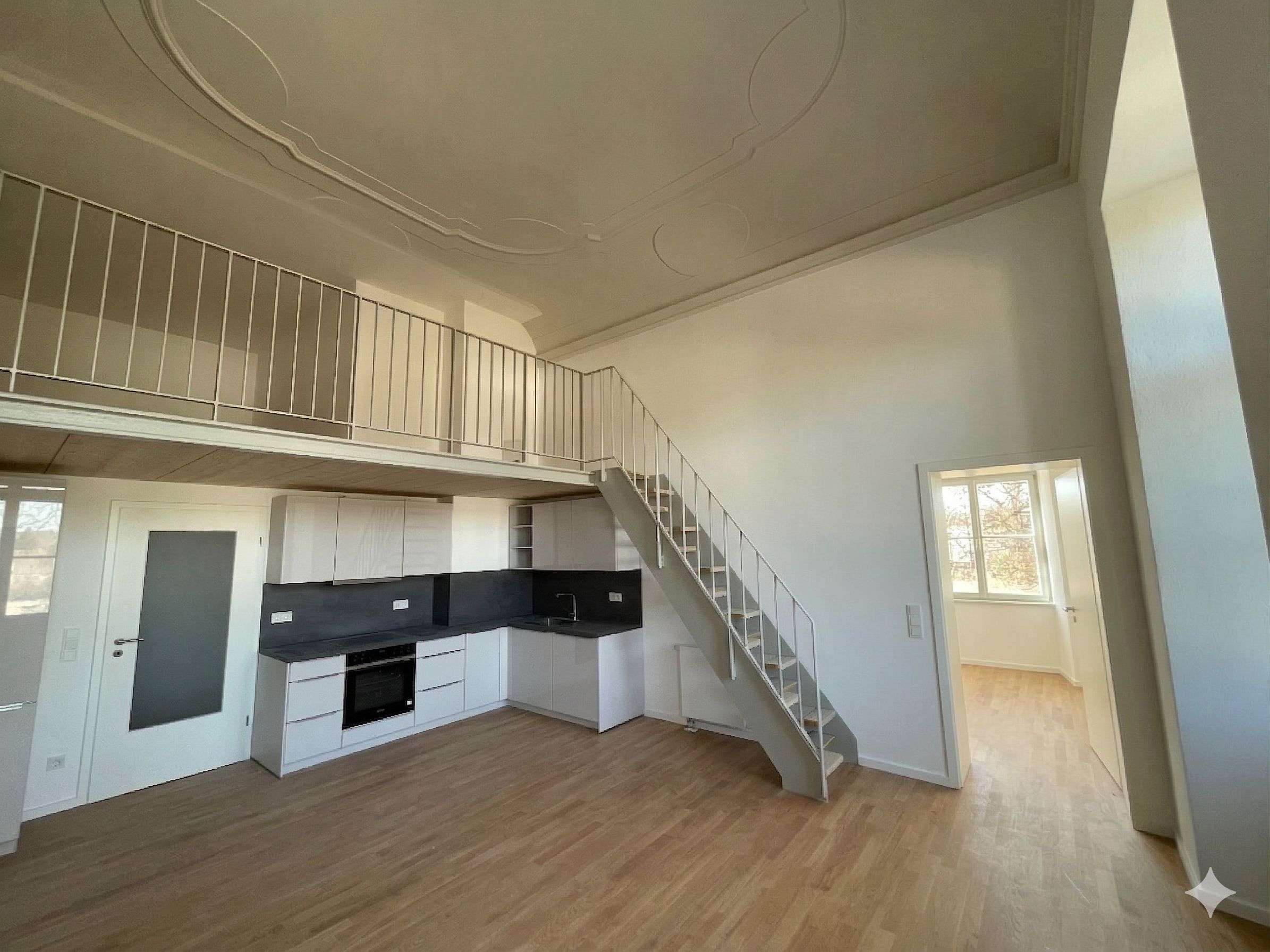 Thumbnail-Wohnung zum Mieten in FürstenbergHavel 1.082,00 € 88.36 m²