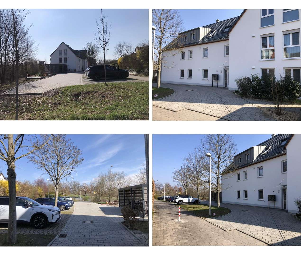 Thumbnail-Wohnung zum Kaufen in Erlangen 399.000,00 € 69 m²
