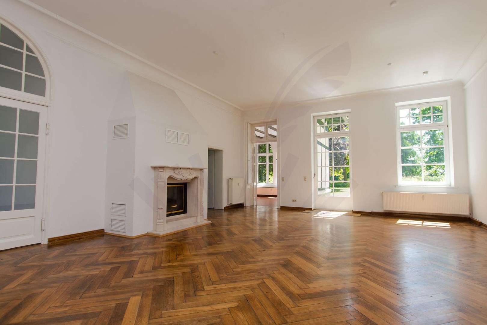 Thumbnail-Wohnung zum Mieten in Peenehagen - Ortsteil Sorgenlos 925,00 € 154.53 m²