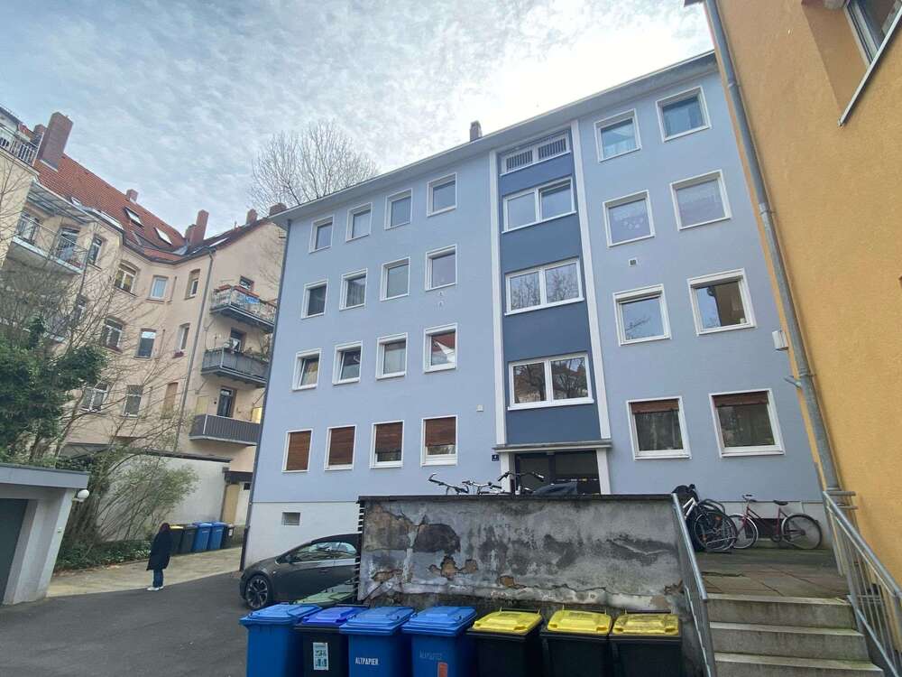 Thumbnail-Wohnung zum Kaufen in Nürnberg 550.000,00 € 150 m²
