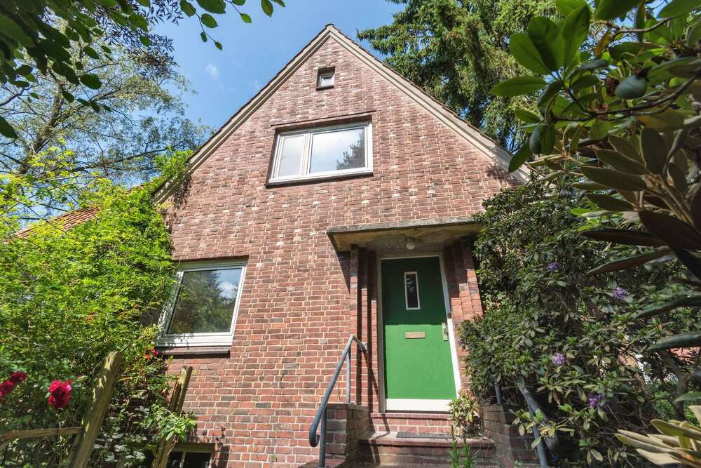 Thumbnail-Haus zum Kaufen in Hamburg 650.000,00 € 136 m²