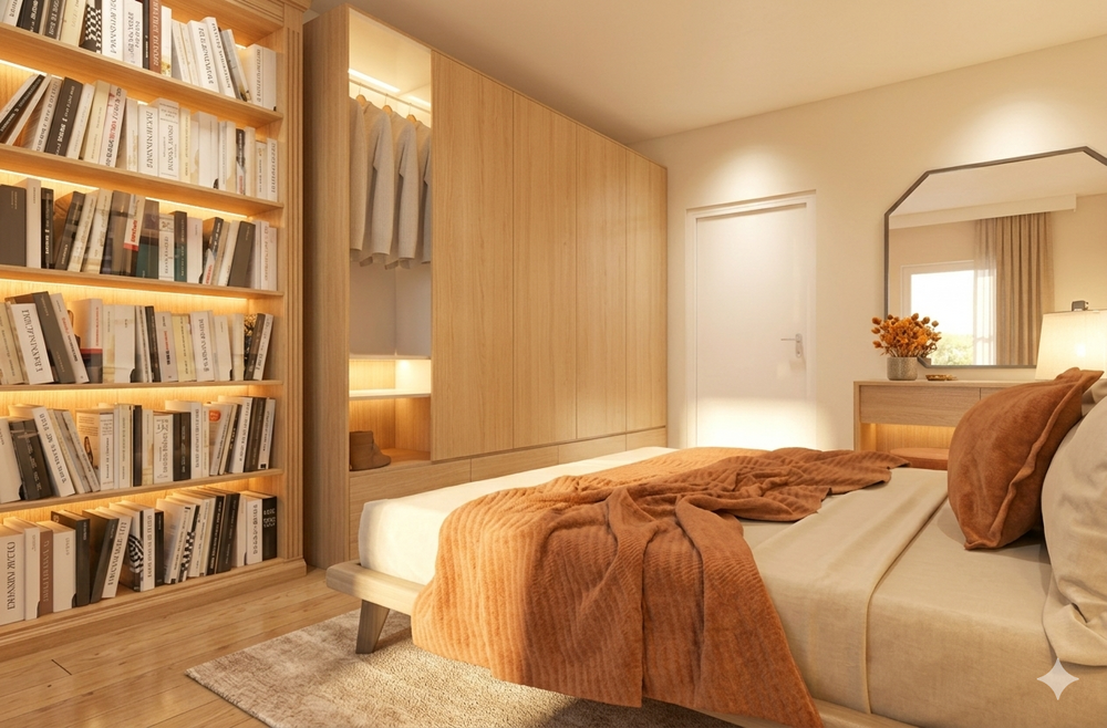 Thumbnail-Wohnung zum Kaufen in Hamburg 348.300,00 € 49.93 m²