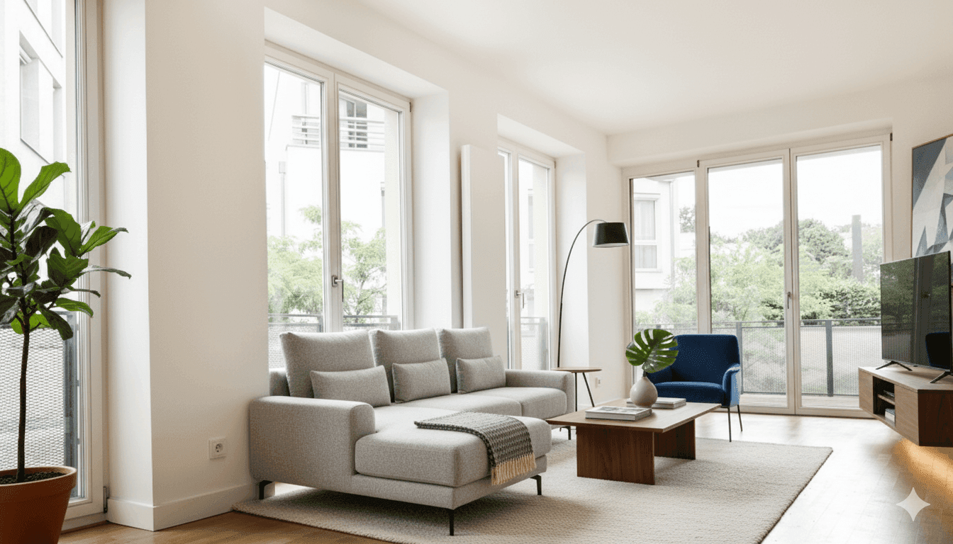 Thumbnail-Wohnung zum Kaufen in Potsdam 315.000,00 € 49.73 m²