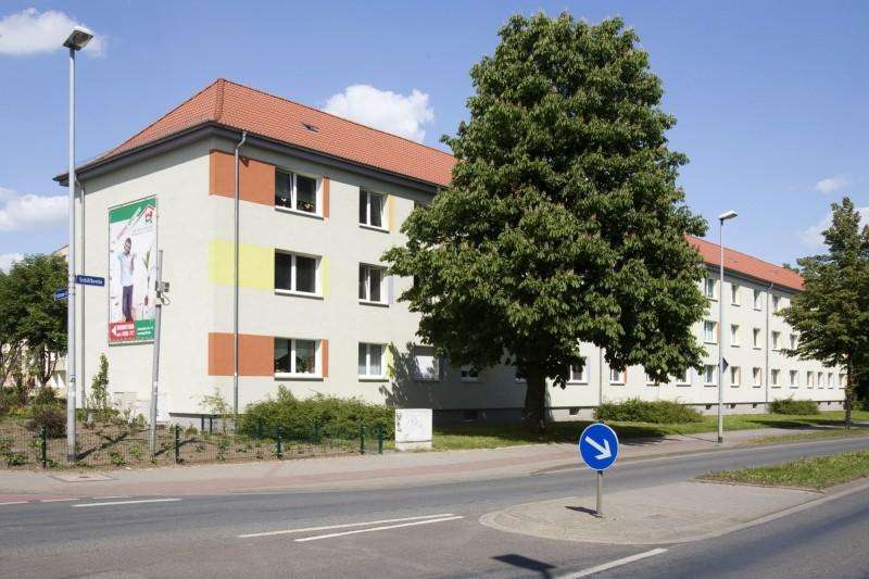 Thumbnail-Wohnung zum Mieten in Magdeburg 477,38 € 63.65 m²