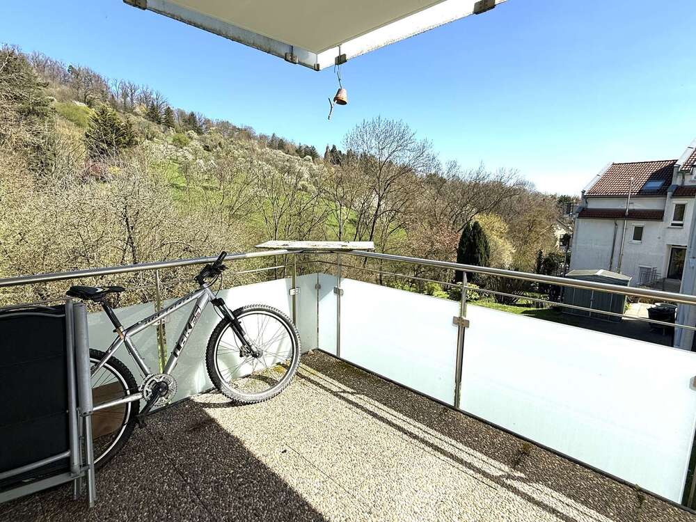 Thumbnail-Wohnung zum Mieten in Esslingen am Neckar 1.040,00 € 72.48 m²