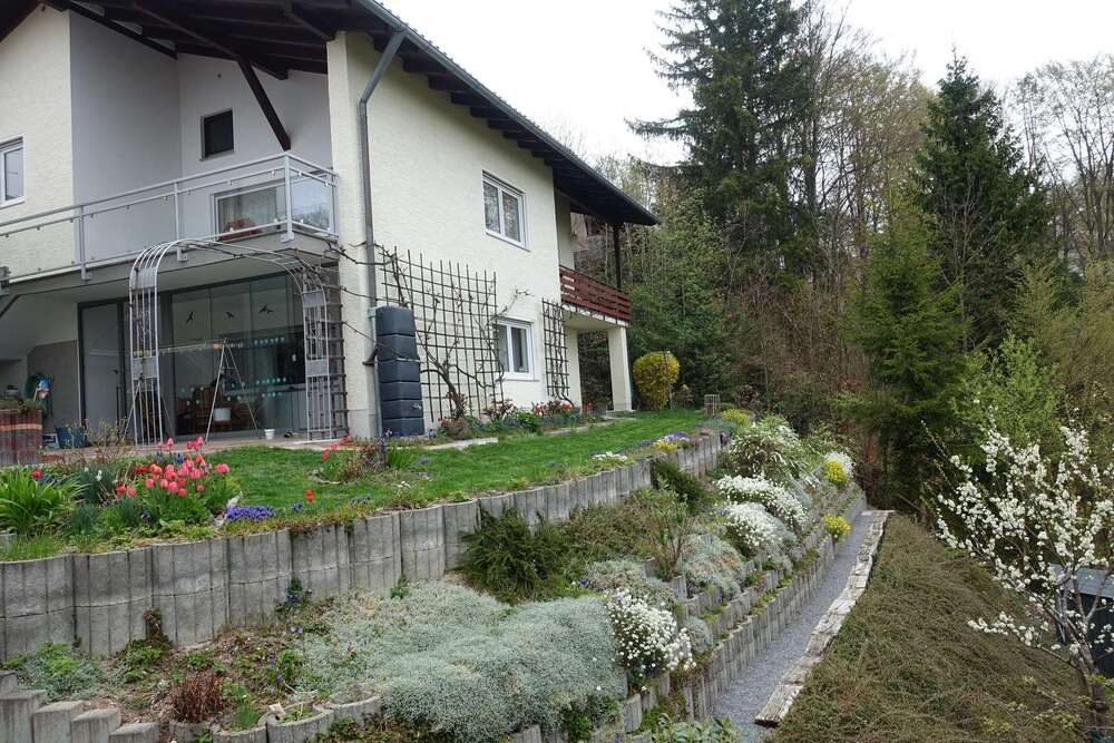 Thumbnail-Haus zum Kaufen in Thurmansbang 385.000,00 € 160 m²