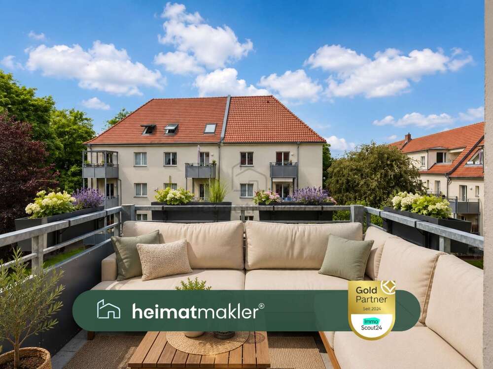 Thumbnail-Wohnung zum Kaufen in Leipzig 129.000,00 € 55 m²