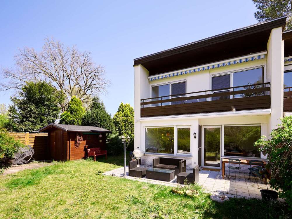 Thumbnail-Haus zum Kaufen in Berlin 520.000,00 € 105 m²
