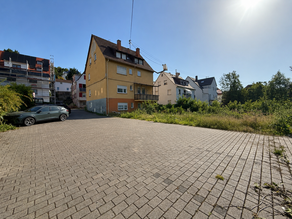 Thumbnail-Haus zum Kaufen in Stuttgart 828.000,00 € 227 m²