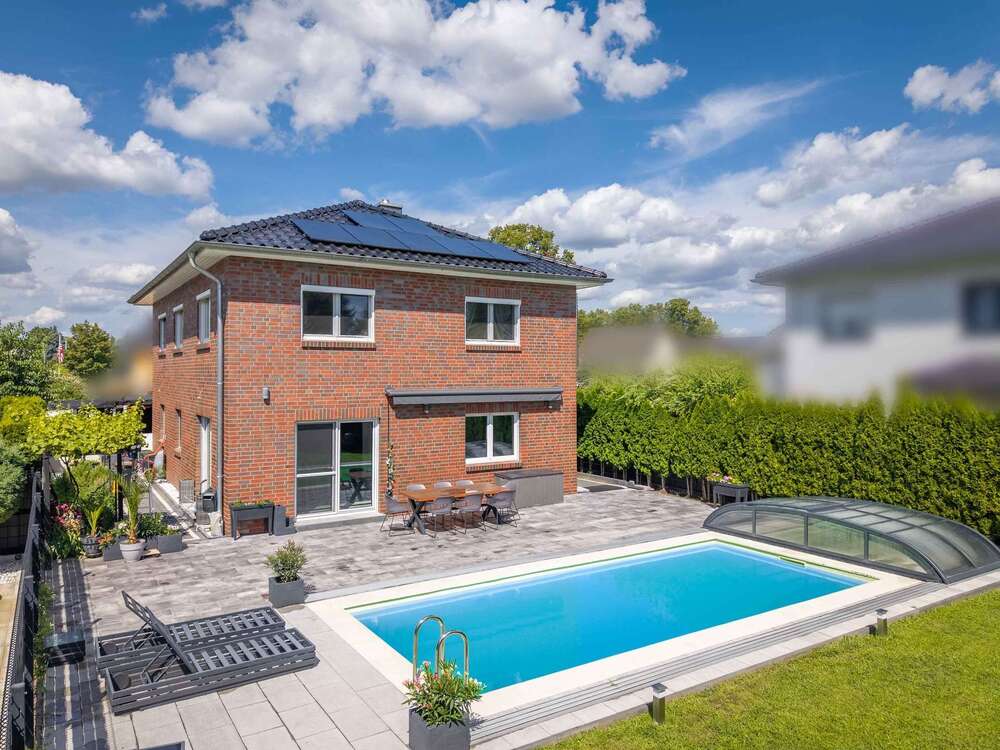 Thumbnail-Haus zum Kaufen in Berlin 950.000,00 € 204 m²