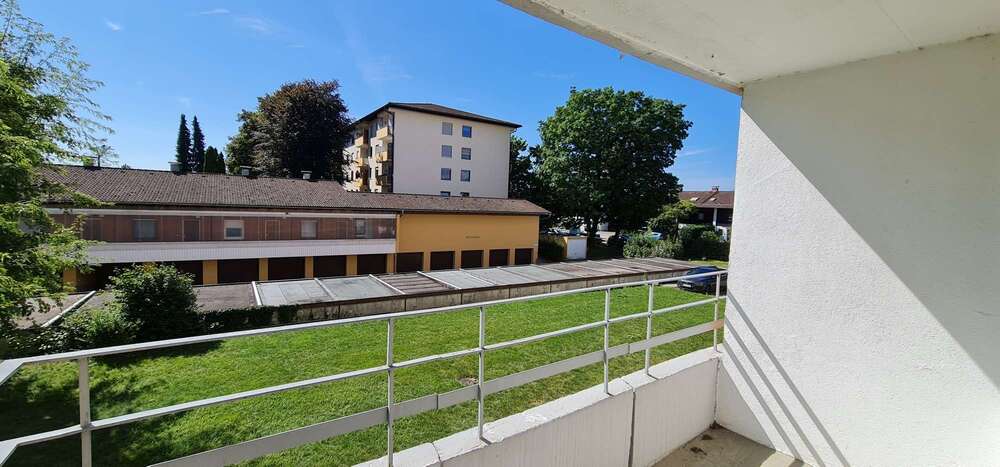 Thumbnail-Wohnung zum Kaufen in Mühldorf 149.000,00 € 54.22 m²