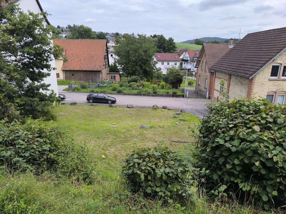 Thumbnail-Grundstück zu verkaufen in Wald-Michelbach 109.900,00 € 730 m²