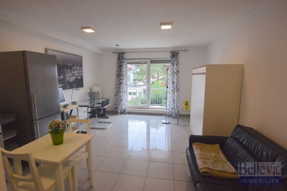 Thumbnail-Wohnung zum Mieten in Bad Soden am Taunus 650,00 € 35 m²