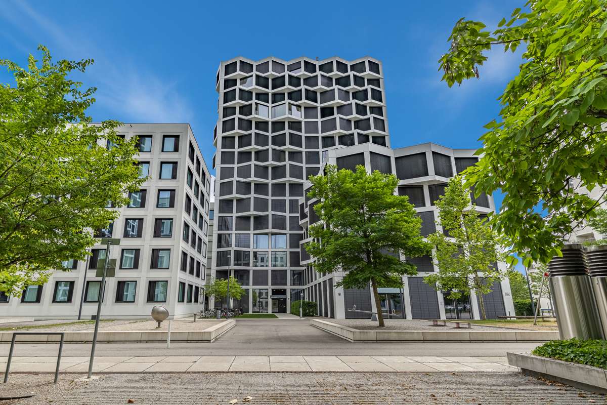 Thumbnail-Wohnung zum Kaufen in München Neuhausen-Nymphenburg 649.000,00 € 66.78 m²