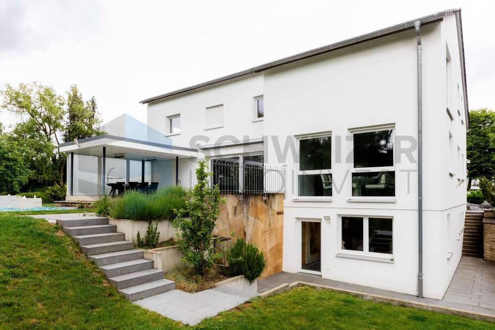 Thumbnail-Haus zum Kaufen in Tübingen 2.985.000,00 € 388 m²