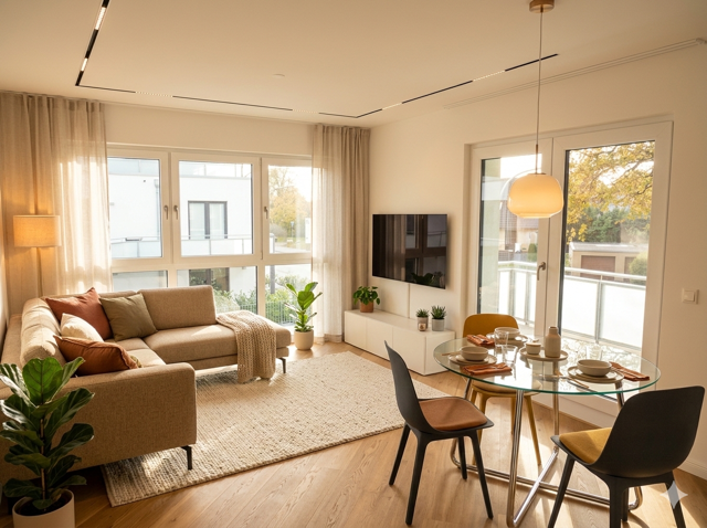 Thumbnail-Wohnung zum Kaufen in Hamburg 790.200,00 € 110.11 m²