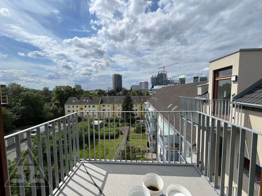Thumbnail-Wohnung zum Mieten in Düsseldorf 1.700,00 € 75 m²