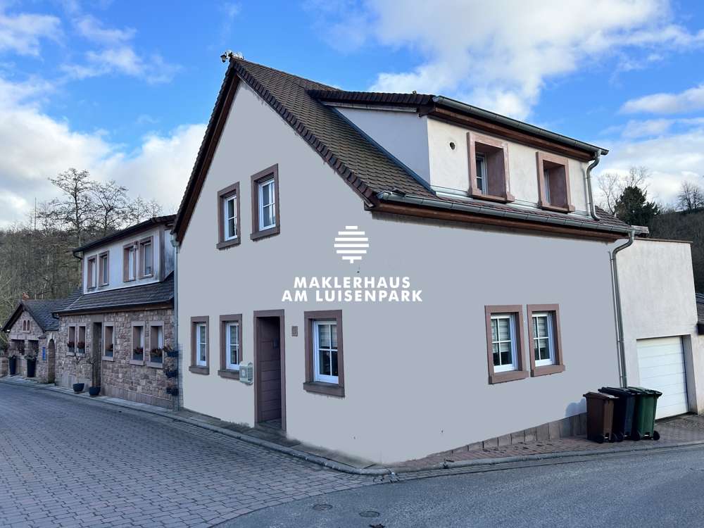 Thumbnail-Haus zum Kaufen in Winnweiler 349.000,00 € 104 m²