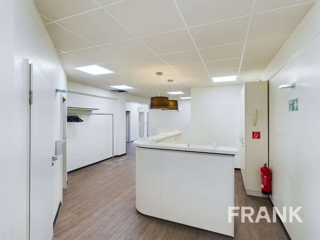 Thumbnail-Büro in Kiel 1.400,00 € 140 m²