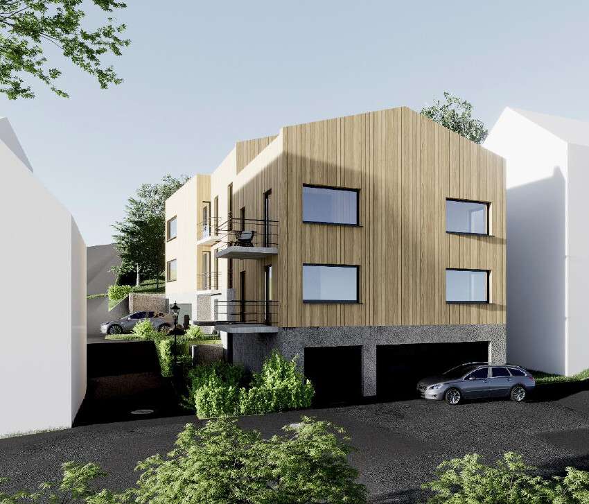 Thumbnail-Haus zum Kaufen in Wald-Michelbach 109.900,00 € 1 m²