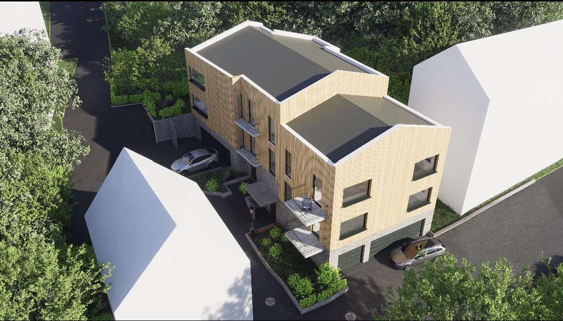 Thumbnail-Haus zum Kaufen in Wald-Michelbach 99.999,00 € 1 m²