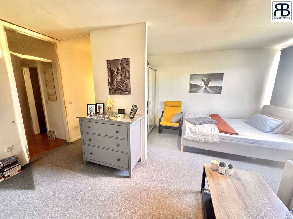 Thumbnail-Wohnung zum Kaufen in Köln 99.000,00 € 28.83 m²