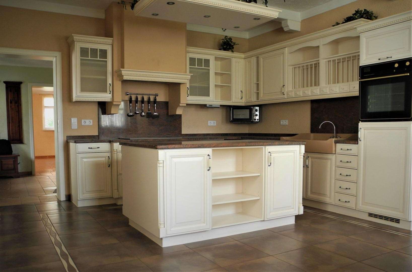 Thumbnail-Haus zum Kaufen in Lindewerra 424.000,00 € 214 m²