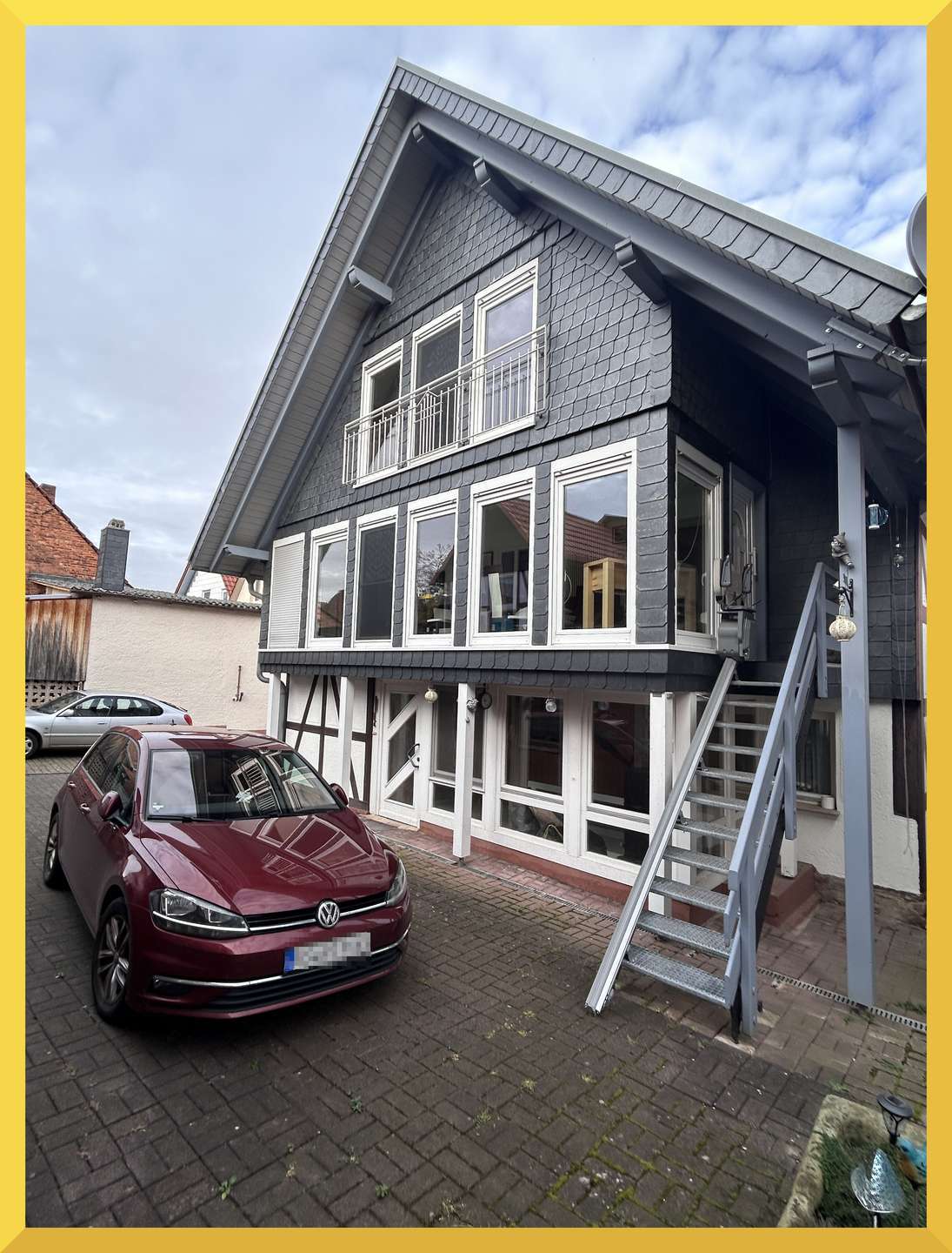 Thumbnail-Haus zum Kaufen in Reinhardshagen 249.000,00 € 186.09 m²