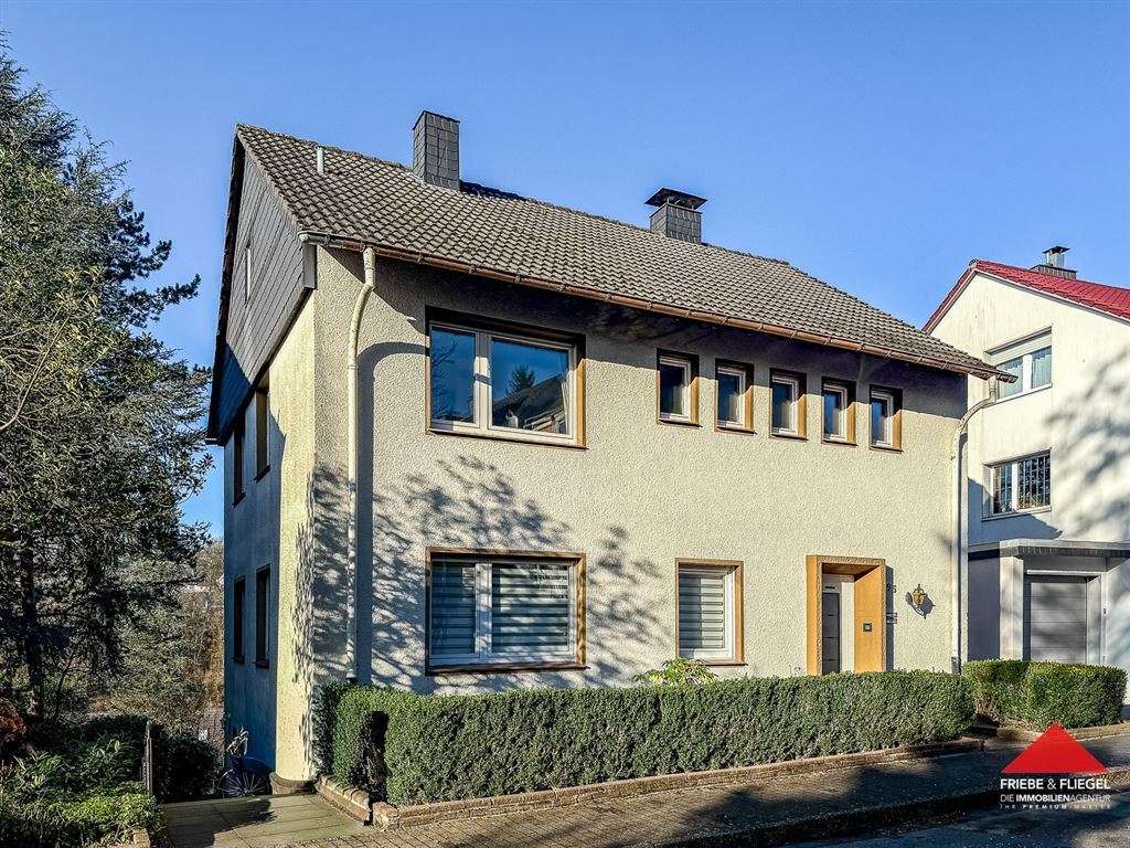 Thumbnail-Haus zum Kaufen in Lüdenscheid 349.000,00 € 183 m²