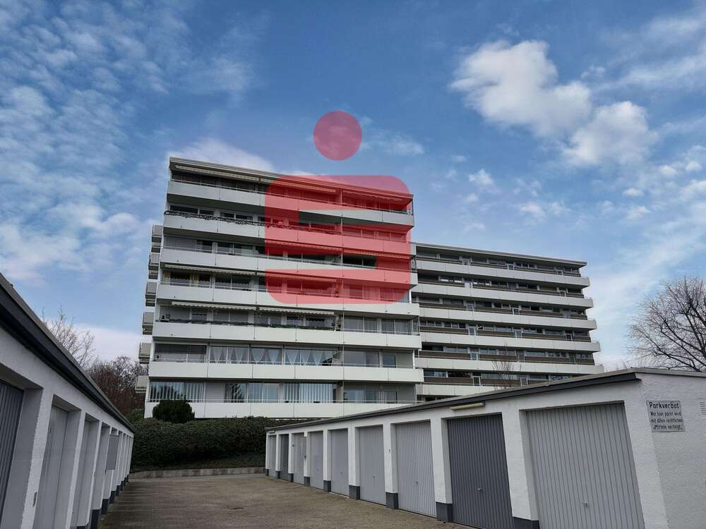 Thumbnail-Wohnung zum Kaufen in Frankenthal 195.000,00 € 85 m²