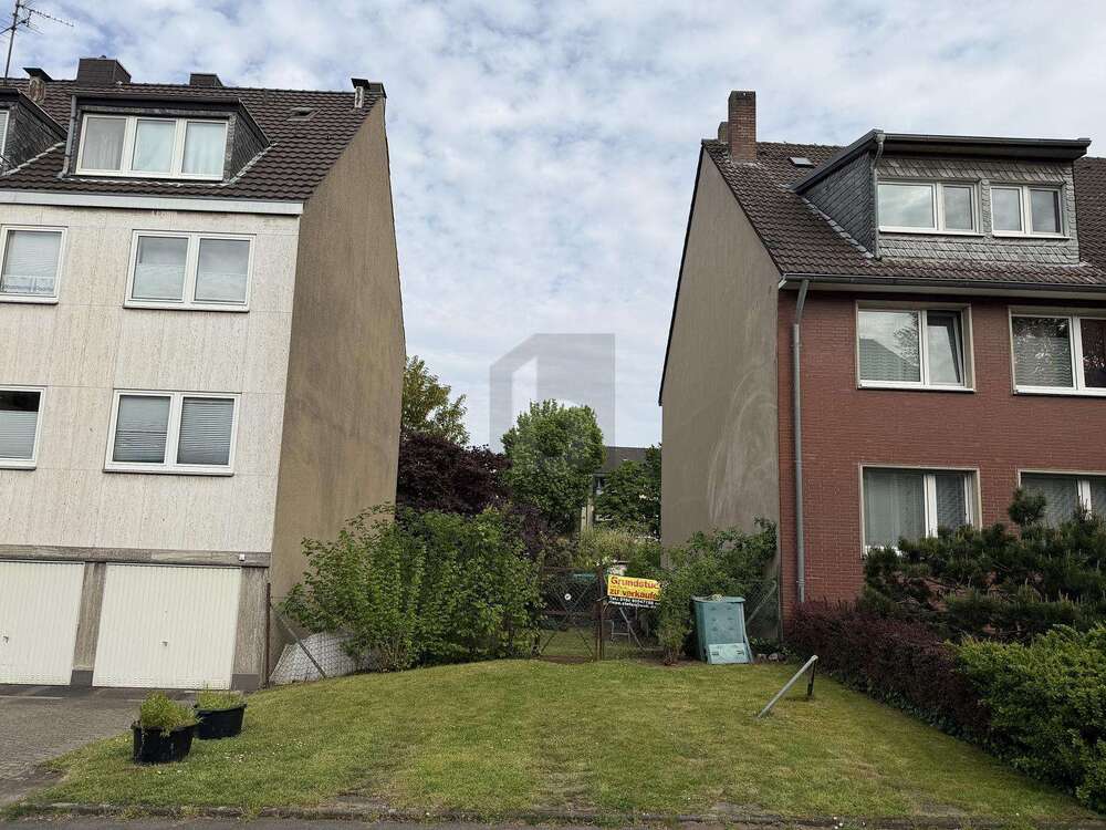 Thumbnail-Grundstück zu verkaufen in Düsseldorf 300.000,00 € 250 m²