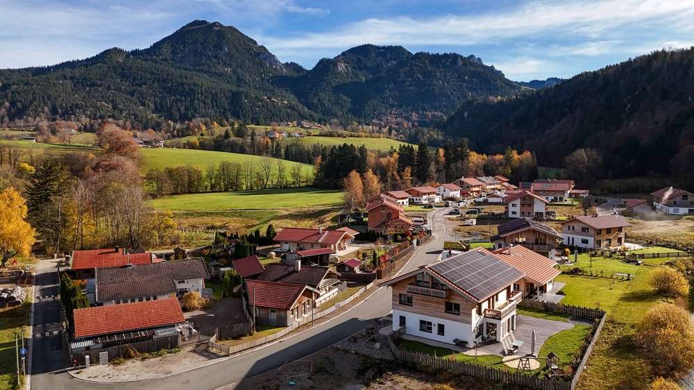 Thumbnail-Haus zum Kaufen in Fischbachau 645.000,00 € 85 m²