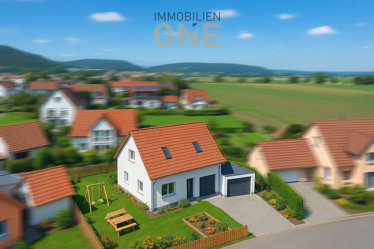 Thumbnail-Grundstück zu verkaufen in Tegernheim 475.000,00 € 646 m²