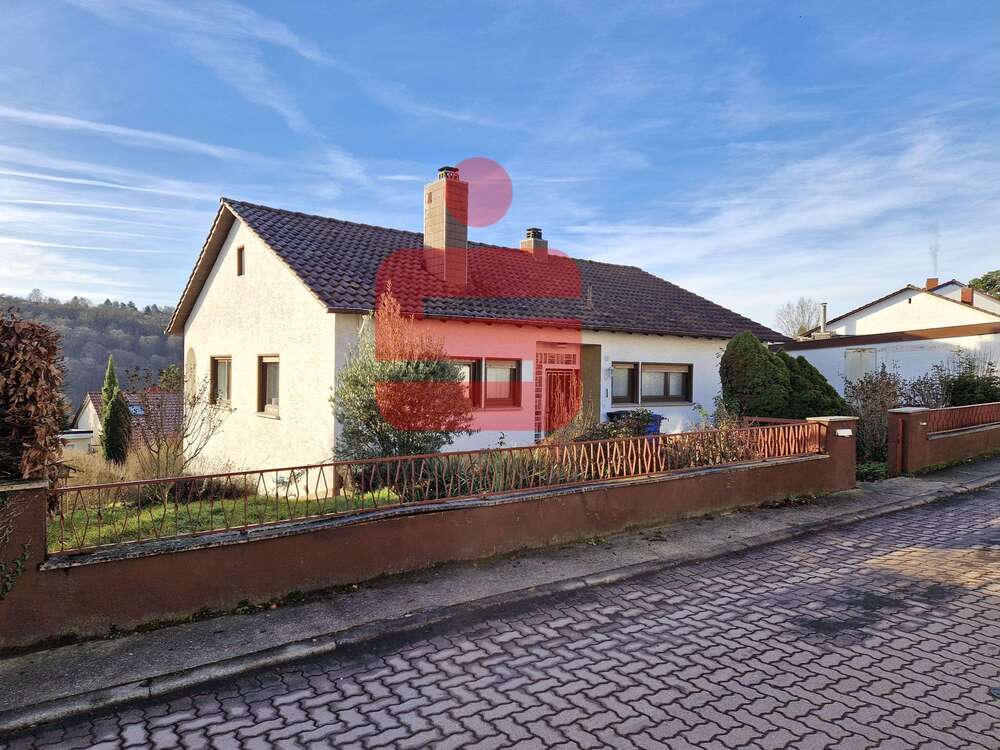 Thumbnail-Haus zum Kaufen in Neuleiningen 383.000,00 € 155.31 m²